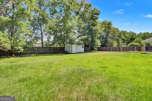 115 Cutters Gap SE, Ludowici, GA 31316 - Photo 36