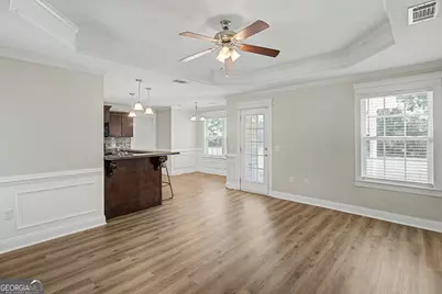115 Cutters Gap SE, Ludowici, GA 31316 - Photo 4