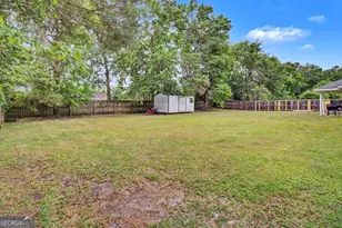 115 Cutters Gap SE, Ludowici, GA 31316 - Photo 32
