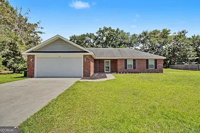 115 Cutters Gap SE, Ludowici, GA 31316 - Photo 2
