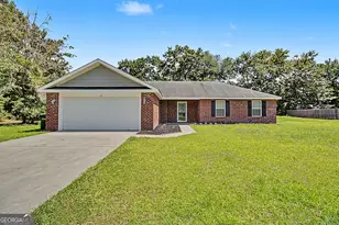 115 Cutters Gap SE, Ludowici, GA 31316 - Photo 2