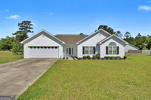 2013 Elim Church Road Northeast, Ludowici, GA 31316 - Photo 1