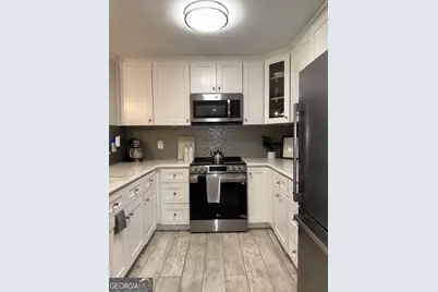 3650 Ashford Dunwoody Road NE, Brookhaven, GA 30319 - Photo 2