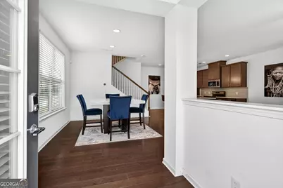 200 Westwood Trail, Fairburn, GA 30213 - Photo 2