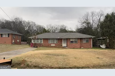 1350 Brinwood Drive, Macon, GA 31204 - Photo 2