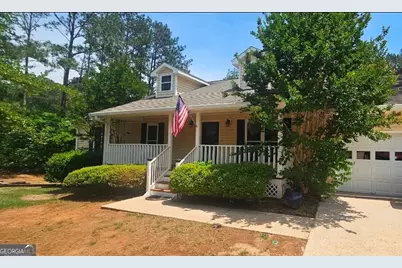 136 Creek Side Drive, McDonough, GA 30252 - Photo 2