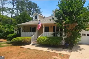 136 Creekside Dr, McDonough, GA 30252 - Photo 2