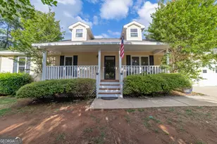 136 Creekside Dr, McDonough, GA 30252 - Photo 4