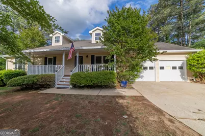 136 Creek Side Drive, McDonough, GA 30252 - Photo 1