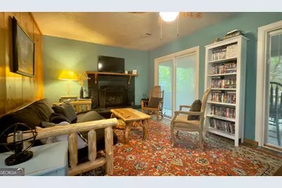 498 Chastain Road, Sautee Nacoochee, GA 30571 - Photo 4