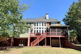 1061 Timarron Trail, Watkinsville, GA 30677 - Photo 56
