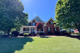 1061 Timarron Trail, Watkinsville, GA 30677 - Photo 2