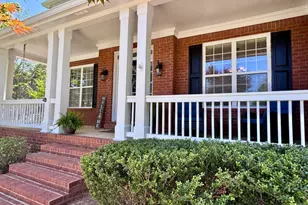 1061 Timarron Trail, Watkinsville, GA 30677 - Photo 4