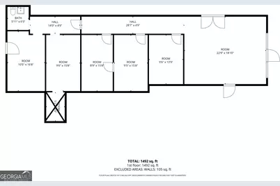 1196 Northside Drive E, Statesboro, GA 30458 - Photo 20