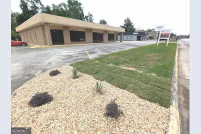1196 Northside Drive E #A, Statesboro, GA 30458 - Photo 2