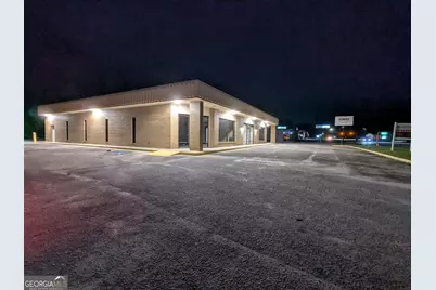 1196 Northside Drive E #A, Statesboro, GA 30458 - Photo 10