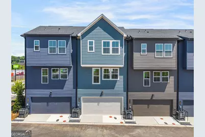 1103 E Hodgepodge Way E #LOT 2, Atlanta, GA 30316 - Photo 2