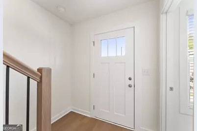 1107 Hodgepodge Way #LOT 4, Atlanta, GA 30316 - Photo 6