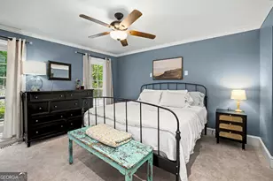 893 Happy Valley Cir, Newnan, GA 30263 - Photo 24