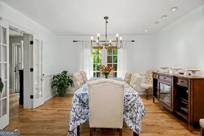 893 Happy Valley Circle, Newnan, GA 30263 - Photo 14