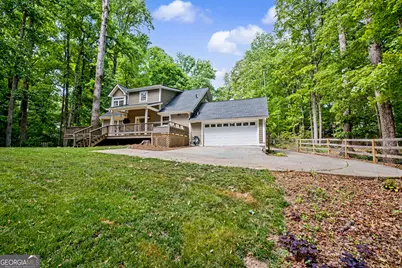 893 Happy Valley Circle, Newnan, GA 30263 - Photo 42