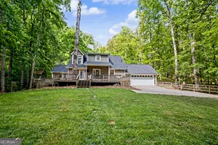 893 Happy Valley Cir, Newnan, GA 30263 - Photo 40