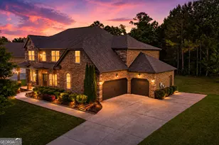 2589 Lake Erma Dr, Hampton, GA 30228 - Photo 1
