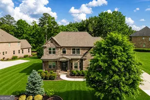 2589 Lake Erma Dr, Hampton, GA 30228 - Photo 8