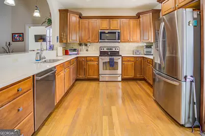 921 Yancey Road, Covington, GA 30014 - Photo 12