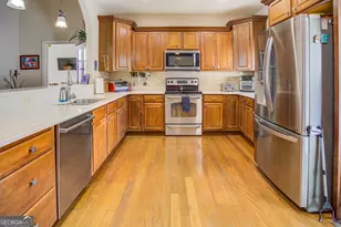 921 Yancey Rd, Covington, GA 30014 - Photo 12