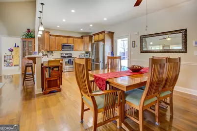 921 Yancey Road, Covington, GA 30014 - Photo 16