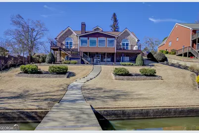 921 Yancey Road, Covington, GA 30014 - Photo 2