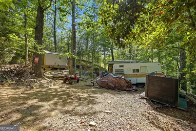 6177 Timberidge Drive, Gainesville, GA 30506 - Photo 2