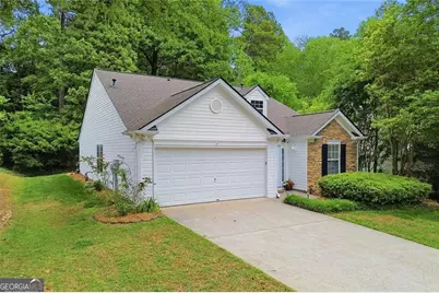 511 Carrington Court, Canton, GA 30115 - Photo 2