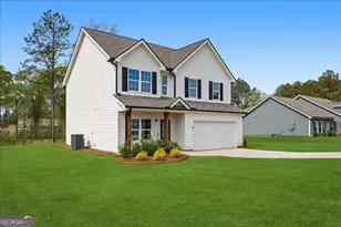 32 Joseph Ln, Hartwell, GA 30643 - Photo 6