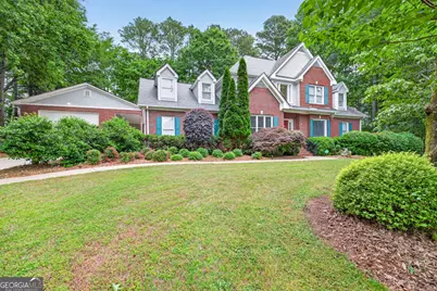 42 Pheasant Run, Hoschton, GA 30548 - Photo 1