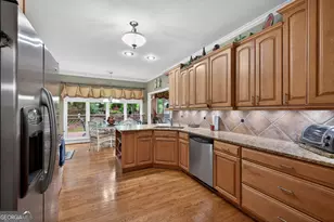 42 Pheasant Run, Hoschton, GA 30548 - Photo 10