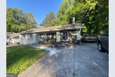 6764 Gano Drive, Riverdale, GA 30274 - Photo 2