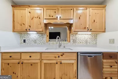 67 Ballard Lane, Ellijay, GA 30536 - Photo 16