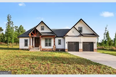 756 Norton Bridge Road, Chatsworth, GA 30705 - Photo 2