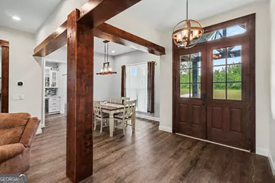 756 Norton Bridge Road, Chatsworth, GA 30705 - Photo 4