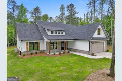 36 Fish Camp, Lagrange, GA 30240 - Photo 2