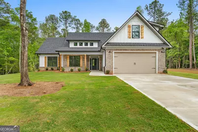 36 Fish Camp, Lagrange, GA 30240 - Photo 4