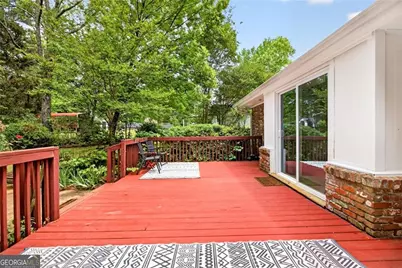 5623 Crestwood Drive, Stone Mountain, GA 30087 - Photo 50