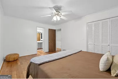 5623 Crestwood Drive, Stone Mountain, GA 30087 - Photo 32
