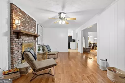 5623 Crestwood Drive, Stone Mountain, GA 30087 - Photo 22
