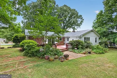5623 Crestwood Drive, Stone Mountain, GA 30087 - Photo 52