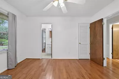 5623 Crestwood Drive, Stone Mountain, GA 30087 - Photo 24