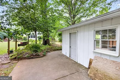 5623 Crestwood Drive, Stone Mountain, GA 30087 - Photo 56