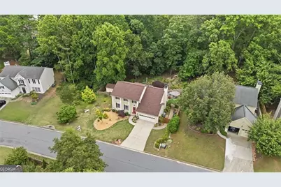 4881 Anclote Drive, Johns Creek, GA 30022 - Photo 10